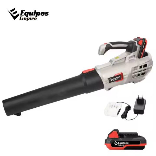 EquipesEmpire 3000W Powerful Electric Air Blower Cleaner Durable Garden Leaf Blower Lawn Cleaning Machine