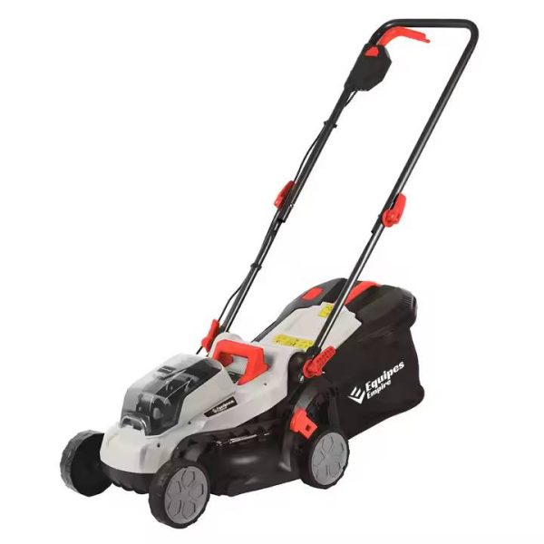 EquipesEmpire 2 in 1 1800W Aerator Raker Electric Lawn Scarifier Dethatcher