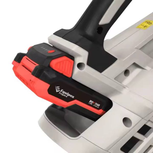 EquipesEmpire 3000W Powerful Electric Air Blower Cleaner Durable Garden Leaf Blower Lawn Cleaning Machine
